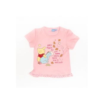Tricou fete - JTK1270