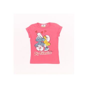 Tricou  - fete  - SMR001-R