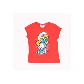 Tricou  - fete  - SMR001-R