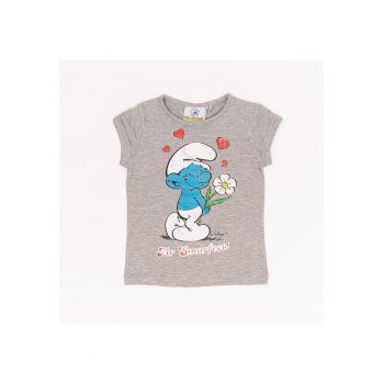 Tricou  - fete  - SMR001-R