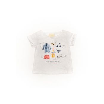 Tricou fetite -  Summer - 22440