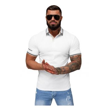 Tricou polo barbati  O/YN2/559