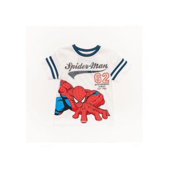 Tricou  -Spiderman baieti  - SPD2839