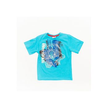 Tricou  -Spiderman baieti  - SPD2839