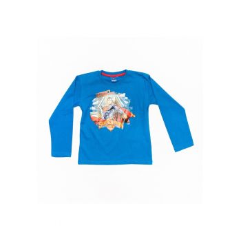 Bluza  - Superman baieti  - KTJL2540