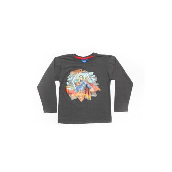 Bluza  - Superman baieti  - KTJL2540