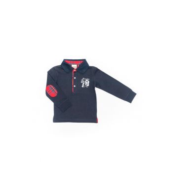 Bluza tip camasa - baieti - 35740