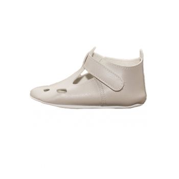 Botosei -  baieti - piele ecologica - cu scai - usori - 1289