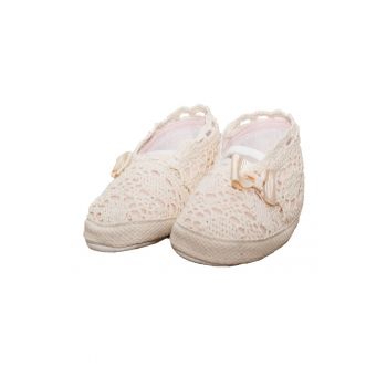 Botosei -  fete - material textil - cu dantela - 1603