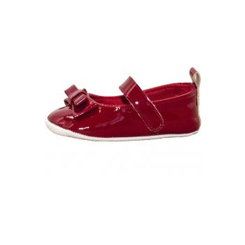 Botosei -  fete - piele ecologica - cu scai - 1602