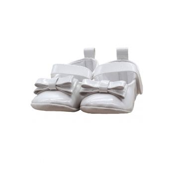 Botosei -  fete - piele ecologica - cu scai - 1602