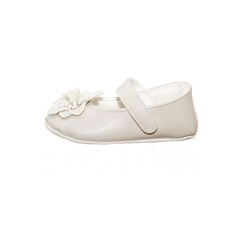 Botosei -  fete - piele ecologica - cu scai - usori - 1605