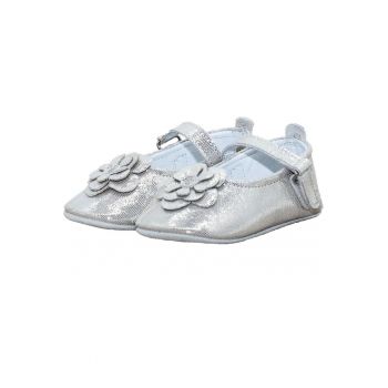 Botosei -  fete - piele naturala - cu arici - 4032