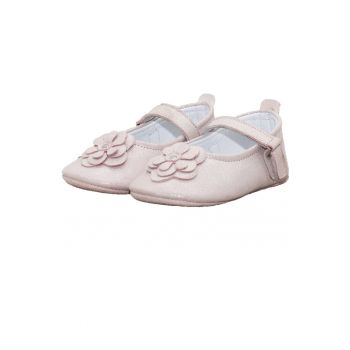 Botosei -  fete - piele naturala - cu arici - 4032