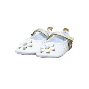 Botosei -  fete - piele naturala - cu scai - 4016