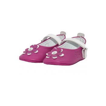 Botosei -  fete - piele naturala - cu scai - 4016