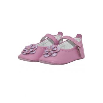 Botosei -  fete - piele naturala - cu scai - 4031