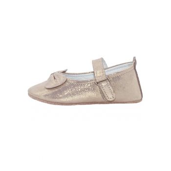 Botosei -  fete - piele naturala - cu scai - 4033