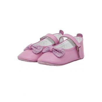 Botosei -  fete - piele naturala - cu scai - 4033