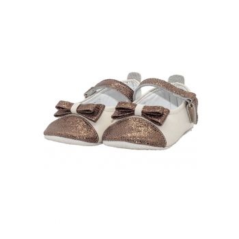 Botosei -  fete - piele naturala - cu scai - 4035