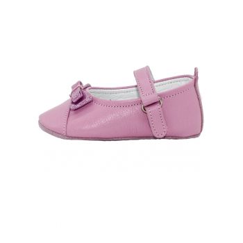 Botosei -  fete - piele naturala - cu scai - 4035