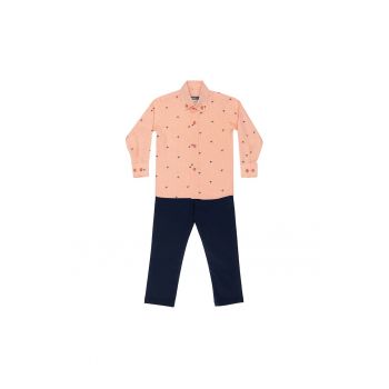 Compleu Baieti -  MG-3021 -
