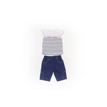 Compleu bebelusi -  2 piese - 25225