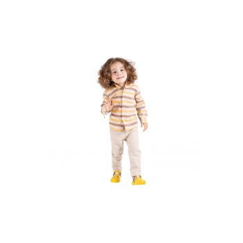 Compleu -  casual - pentru baieti - 2 piese - MY-3001