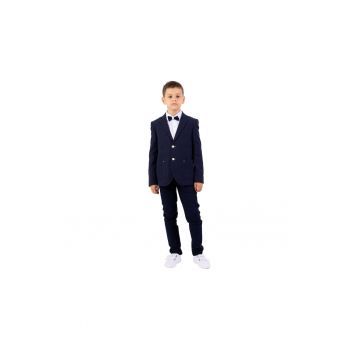 Costum elegant - baieti -  4 Piese - MS-2397