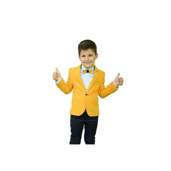 Costum elegant - baieti -  4 Piese - MS-2410