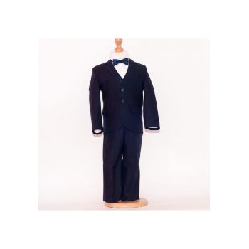 Costum elegant baieti -  5 Piese - MC-6011