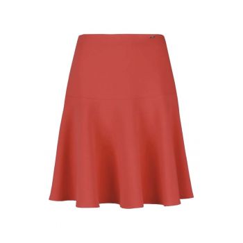 Fusta midi in clos