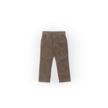 Pantalonasi baieti -  11722-1 - Maro -