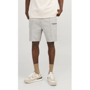 Pantaloni scurti barbati  7287 - Bumbac