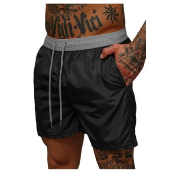 Pantaloni scurti de baie barbati  JS/17K561