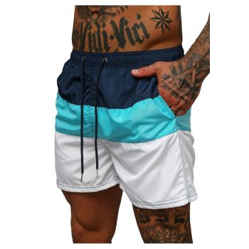 Pantaloni scurti de baie barbati  JS/17K567