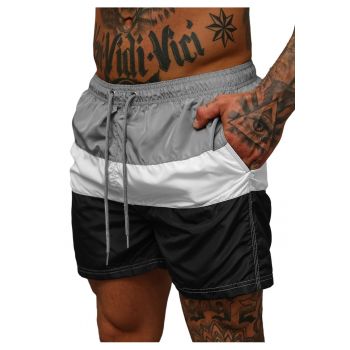 Pantaloni scurti de baie barbati  JS/17K567