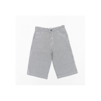 Pantaloni trei sferturi baieti - Wooloo Mooloo - 14312