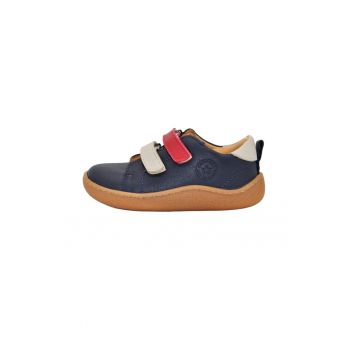 Pantofi baieti -  piele naturala - comozi - CMP502