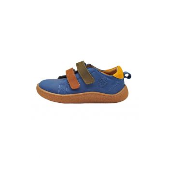 Pantofi baieti -  piele naturala - comozi - CMP502A