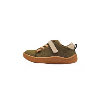 Pantofi baieti -  piele naturala - comozi - CMP507K