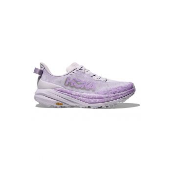 Pantofi cu garnituri din material sintetic pentru alergare Speedgoat