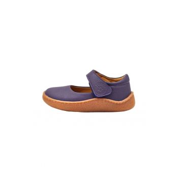 Pantofi decupati fete -  piele naturala - comozi - CMP508M