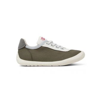 Pantofi sport cu varf rotund Peu Path