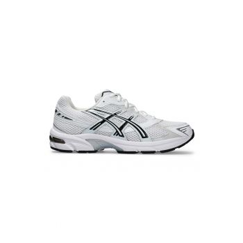 Pantofi sport din plasa cu logo Gel-1130