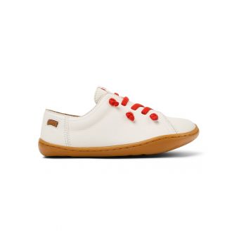 Pantofi sport slip-on de piele Peu Cami