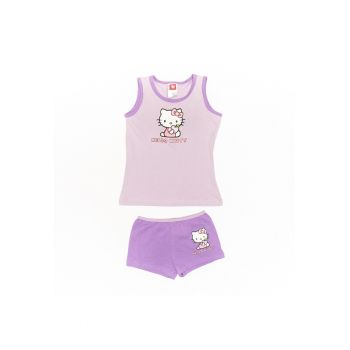 Pijamale fete - HK4210