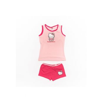 Pijamale fete - HK4210