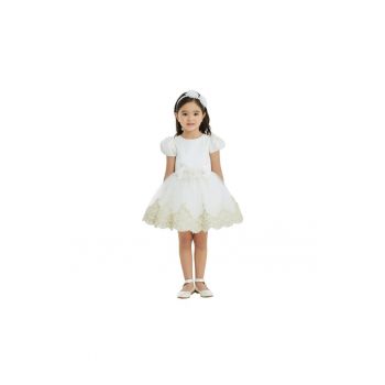 Rochie cu dantela -  32136