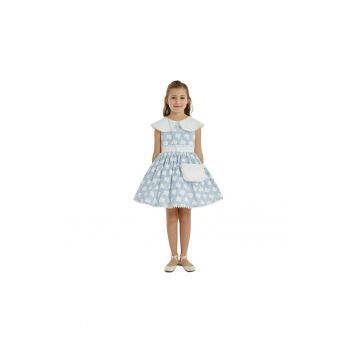 Rochie cu Gentuta -  32173